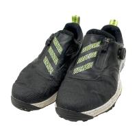 ADIDAS GOLF �A�f�B�_�X�S���t �R�[�h�J�I�X 25 BOA IG8703 �X�p�C�N���X�S���t�V���[�Y  �u���b�N�n �T�C�Y�F27.5 �����N�FB �y���Áz�S���t�E�F�A
