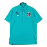 FILA GOLF �t�B���S���t  �����|���V���c �u���b�N�� �u���[�n �T�C�Y�FL �����N�FA- �y���Áz�S���t�E�F�A