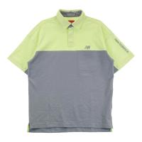 NEW BALANCE GOLF �j���[�o�����X 2024�N���f�� �����|���V���c  �O���[�n �T�C�Y�F6 �����N�FB �y���Áz�S���t�E�F�A