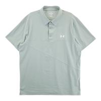 UNDER ARMOUR �A���_�[�A�[�}�[ 2025�N���f�� �����|���V���c  �J�[�L�n �T�C�Y�F2XL �����N�FA- �y���Áz�S���t�E�F�A