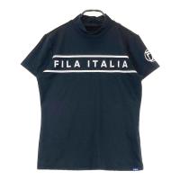 FILA GOLF �t�B���S���t  �n�C�l�b�N����T�V���c  �u���b�N�n �T�C�Y�FL �����N�FA- �y���Áz�S���t�E�F�A
