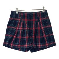 BEAMS GOLF �r�[���X�S���t  �L�����b�g�p���c �`�F�b�N�� �O���[���n �T�C�Y�FS �����N�FB �y���Áz�S���t�E�F�A