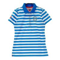 FILA GOLF �t�B���S���t  �����|���V���c �{�[�_�[�� �u���[�n �T�C�Y�FL �����N�FA- �y���Áz�S���t�E�F�A