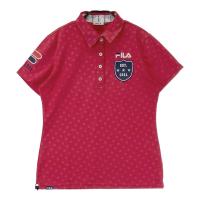 FILA GOLF �t�B���S���t  �����|���V���c �h�b�g�� ���b�h�n �T�C�Y�FL �����N�FB �y���Áz�S���t�E�F�A