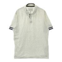 ADIDAS GOLF �A�f�B�_�X�S���t ADICROSS �����|���V���c ���b�V�� ���I�p�[�h�� �O���[���n �T�C�Y�FXL �����N�FA- �y���Áz�S���t�E�F�A