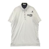 LE COQ GOLF ���R�b�N�S���t  �����|���V���c �{�^���_�E�� ���� �z���C�g�n �T�C�Y�FLL �����N�FB �y���Áz�S���t�E�F�A