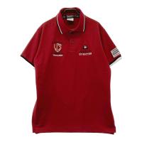 LE COQ GOLF ���R�b�N�S���t  �����|���V���c  ���b�h�n �T�C�Y�FLL �����N�FA- �y���Áz�S���t�E�F�A