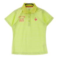 LE COQ GOLF ���R�b�N�S���t  �����|���V���c �{�[�_�[�� �O���[���n �T�C�Y�FM �����N�FA- �y���Áz�S���t�E�F�A