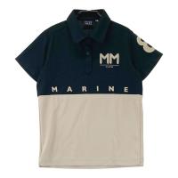 MUTA MARINE ���[�^�}���� ; �����|���V���c ���S  �u���b�N�n �T�C�Y�F0 �����N�FA- �y���Áz�S���t�E�F�A