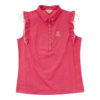 LANVIN SPORT �����o�� �X�|�[��  �m�[�X���[�u�|���V���c �t����  �s���N�n �T�C�Y�F40 �����N�FB �y���Áz�S���t�E�F�A