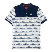 NEW BALANCE GOLF �j���[�o�����X  �����|���V���c �X ���� �l�C�r�[�n �T�C�Y�F5 �����N�FA- �y���Áz�S���t�E�F�A