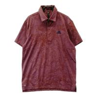 ADIDAS GOLF �A�f�B�_�X�S���t HF6615 �����|���V���c ���� ���b�h�n �T�C�Y�FM �����N�FA- �y���Áz�S���t�E�F�A