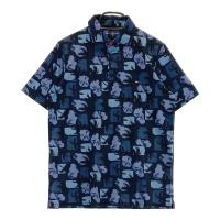TOMMY HILFIGER GOLF �g�~�[ �q���t�B�K�[�S���t  �����|���V���c ���� �O���[�n �T�C�Y�FM �����N�FA- �y���Áz�S���t�E�F�A