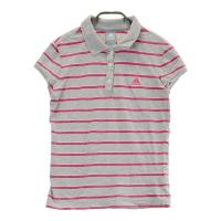 ADIDAS GOLF �A�f�B�_�X�S���t  �����|���V���c �{�[�_�[�� �O���[�n �T�C�Y�FL �����N�FA- �y���Áz�S���t�E�F�A