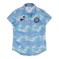 FILA GOLF �t�B���S���t  �����|���V���c ���� �u���[�n �T�C�Y�FM �����N�FA- �y���Áz�S���t�E�F�A