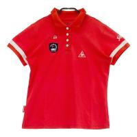 LE COQ GOLF ���R�b�N�S���t  �����|���V���c  ���b�h�n �T�C�Y�FL �����N�FB �y���Áz�S���t�E�F�A