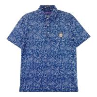 BEAMS GOLF �r�[���X�S���t  �����|���V���c �y�C�Y���[�� �l�C�r�[�n �T�C�Y�F �����N�FA- �y���Áz�S���t�E�F�A