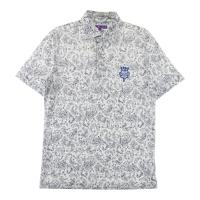 BEAMS GOLF �r�[���X�S���t  �����|���V���c �y�C�Y���[�� �z���C�g�n �T�C�Y�FM �����N�FB �y���Áz�S���t�E�F�A