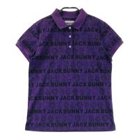 JACK BUNNY �W���b�N�o�j�[ �~�h�������� �����|���V���c ���� �p�[�v���n �T�C�Y�F1 �����N�FB �y���Áz�S���t�E�F�A