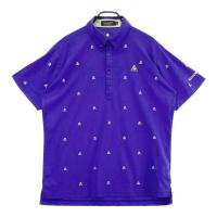 LE COQ GOLF ���R�b�N�S���t  �����|���V���c �{�^���_�E�� �h�J ���� �u���[�n �T�C�Y�F3L �����N�FB �y���Áz�S���t�E�F�A