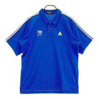 LE COQ GOLF ���R�b�N�S���t  �����|���V���c �{�[�_�[�� �u���[�n �T�C�Y�FL �����N�FB �y���Áz�S���t�E�F�A