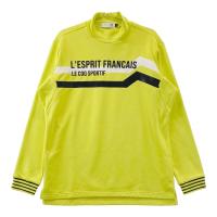 LE COQ GOLF ���R�b�N�S���t  ���N�� �n�C�l�b�N���� T�V���c  �C�G���[�n �T�C�Y�FLL �����N�FB �y���Áz�S���t�E�F�A