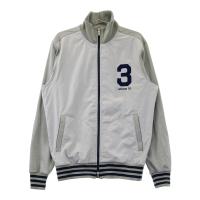 ADIDAS GOLF �A�f�B�_�X�S���t A03158 �ؑ� �W�b�v�W���P�b�g  �O���[�n �T�C�Y�FO �����N�FB �y���Áz�S���t�E�F�A