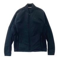 ADIDAS GOLF �A�f�B�_�X�S���t FS6335 �L���e�B���O �W�b�v�W���P�b�g  �u���b�N�n �T�C�Y�FOT �����N�FB �y���Áz�S���t�E�F�A