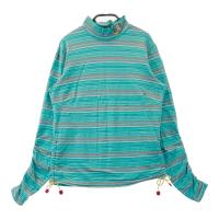 M.U SPORTS �G�����[�X�|�[�c  �n�C�l�b�N ����T�V���c �{�[�_�[�� �O���[���n �T�C�Y�F40 �����N�FA- �y���Áz�S���t�E�F�A