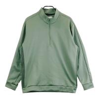 ADIDAS GOLF �A�f�B�_�X�S���t GM1204 ADICROSS �n�[�t�W�b�v �X�E�F�b�g�g���[�i�[  �J�[�L�n �T�C�Y�FO �����N�FB �y���Áz�S���t�E�F�A