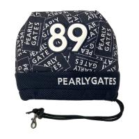 PEARLY GATES �p�[���[�Q�C�c  �A�C�A���J�o�[ ���S ���� �l�C�r�[�n �����N�FB �y���Áz�S���t�E�F�A