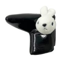 JACK BUNNY �W���b�N�o�j�[  ������ �p�^�[�J�o�[  �u���b�N�n �����N�FA- �y���Áz�S���t�E�F�A