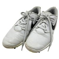NIKE GOLF �i�C�L�S���t AR5579-002 ���[�V G �c�A�[ �S���t�V���[�Y  �z���C�g�n �T�C�Y�F25 �����N�FB �y���Áz�S���t�E�F�A