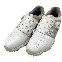 CALLAWAY �L�����E�F�C HYPERCHEV BOA WM 18 �S���t�V���[�Y ���� �z���C�g�n �T�C�Y�F24.5 �����N�FB �y���Áz�S���t�E�F�A