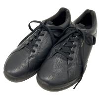 ecco �G�R�[ 131654 �X�p�C�N���X�S���t�V���[�Y BIOM HYBRID  �u���b�N�n �T�C�Y�FEU 39 �����N�FA- �y���Áz�S���t�E�F�A