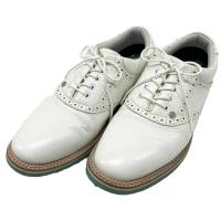 G/FORE �W�[�t�H�A G4MS23EFTM1 �~TAYLOR MADE �X�p�C�N���X�S���t�V���[�Y  �z���C�g�n �T�C�Y�F28 �����N�FB �y���Áz�S���t�E�F�A