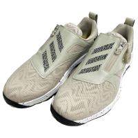 ADIDAS GOLF �A�f�B�_�X�S���t IG8704 2024�N���f�� �S���t�V���[�Y Codechaos Boa 25  �O���[�n �T�C�Y�F29 �����N�FN �y�V�i�z�S���t�E�F�A