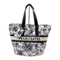 PEARLY GATES �p�[���[�Q�C�c  ���b�J�[�o�b�O �g�[�g�o�b�O �ԕ� �z���C�g�n �����N�FB �y���Áz�S���t�E�F�A
