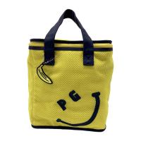 PEARLY GATES �p�[���[�Q�C�c  BOX�^ �ۗ�J�[�g�o�b�O �j�R�����  �C�G���[�n �����N�FB �y���Áz�S���t�E�F�A