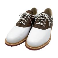 ASHWORTH �A�V�����[�X G54232 Kingston �S���t�V���[�Y  �z���C�g�n �T�C�Y�F27cm �����N�FS �y���Áz�S���t�E�F�A