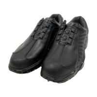 FOOT JOY �t�b�g�W���C 53235J FLEX ZONE BOA �S���t�V���[�Y  �u���b�N�n �T�C�Y�F27cm �����N�FS �y���Áz�S���t�E�F�A