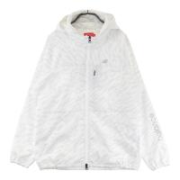 NEW BALANCE GOLF �j���[�o�����X  2WAY �����W�b�v�W���P�b�g ���� �z���C�g�n �T�C�Y�F2 �����N�FB �y���Áz�S���t�E�F�A