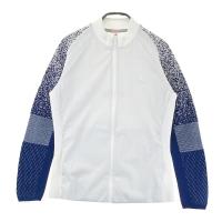 ADIDAS GOLF �A�f�B�_�X�S���t FS6317 �j�b�g�ؑ� �����W�b�v�W���P�b�g  �z���C�g�n �T�C�Y�FM �����N�FA- �y���Áz�S���t�E�F�A
