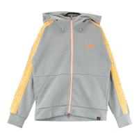 NEW BALANCE GOLF �j���[�o�����X  �����W�b�v�W���P�b�g  �O���[�n �T�C�Y�F0 �����N�FB �y���Áz�S���t�E�F�A