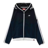 NEW BALANCE GOLF �j���[�o�����X  �t�[�h�t �����W�b�v�W���P�b�g  �u���b�N�n �T�C�Y�F0 �����N�FB �y���Áz�S���t�E�F�A