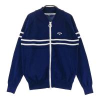 CALLAWAY �L�����E�F�C  �j�b�g �W�b�v�W���P�b�g  �l�C�r�[�n �T�C�Y�FM �����N�FA- �y���Áz�S���t�E�F�A