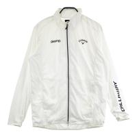 CALLAWAY �L�����E�F�C  �W�b�v�W���P�b�g  �z���C�g�n �T�C�Y�FLL �����N�FB �y���Áz�S���t�E�F�A