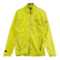 OAKLEY �I�[�N���[  �W�b�v�W���P�b�g �X�J��  �O���[���n �T�C�Y�FM �����N�FB �y���Áz�S���t�E�F�A