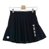 FR2 GOLF �G�t�A�[���c�[�S���t  �C���i�[�t�� �X�g���b�` �t���A�X�J�[�g  �u���b�N�n �T�C�Y�FS �����N�FA- �y���Áz�S���t�E�F�A