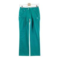 MUNSING WEAR �}���V���O�E�F�A  �X�g���b�`�p���c  �O���[���n �T�C�Y�F7 �����N�FA- �y���Áz�S���t�E�F�A